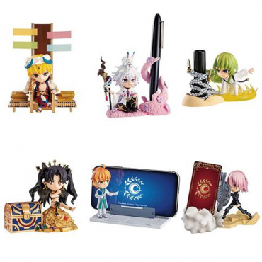 Fate Grand Order - Pack de...