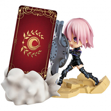 Fate Grand Order - Figurine...