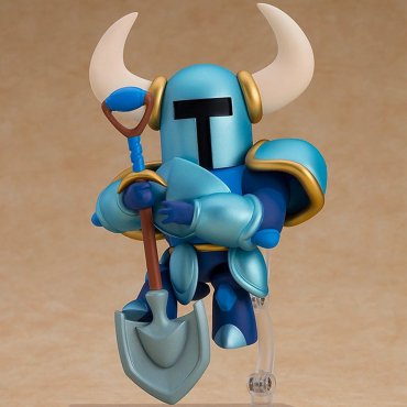 Shovel Knight - Figurine...