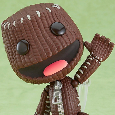 Little Big Planet -...