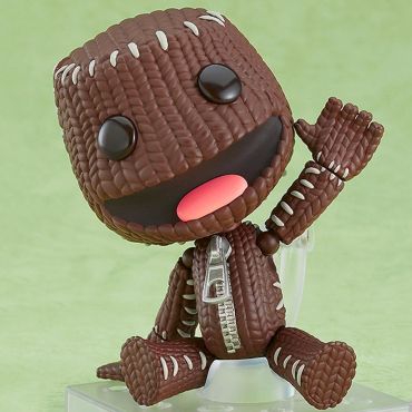 Little Big Planet -...