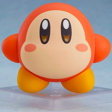 Kirby - Figurine Waddle Dee...