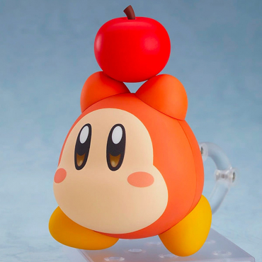 Kirby - Figurine Waddle Dee...