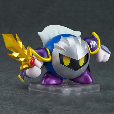 Kirby - Figurine Meta...