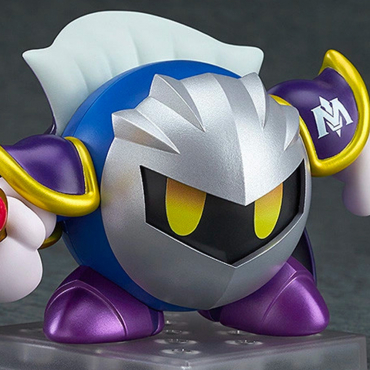 Kirby - Figurine Meta...