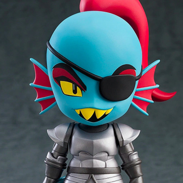 Undertale - Figurine Undyne...