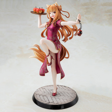 Spice & Wolf - Figurine...