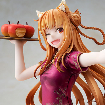 Spice & Wolf - Figurine...