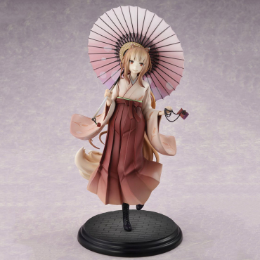 Spice & Wolf - Figurine...