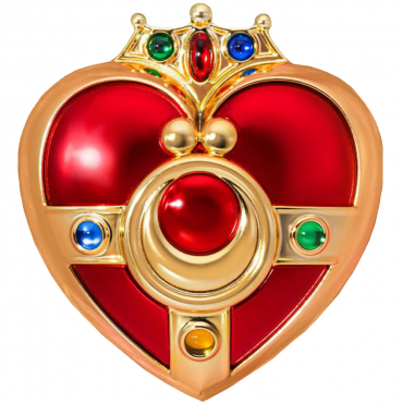 Sailor Moon - Réplique...