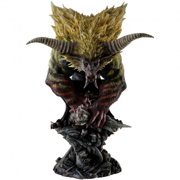 Monster Hunter - Figurine...