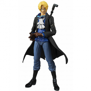 One Piece - Figurine Sabo VAH