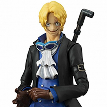 One Piece - Figurine Sabo VAH