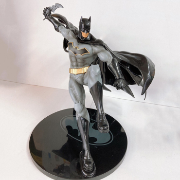 DC Comics - Figurine Batman...