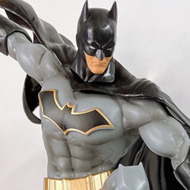 DC Comics - Figurine Batman...