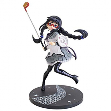Puella Magi Madoka Magica...