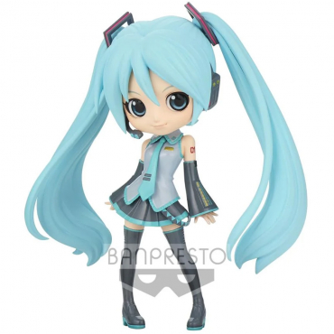 Vocaloid - Figurine Miku...