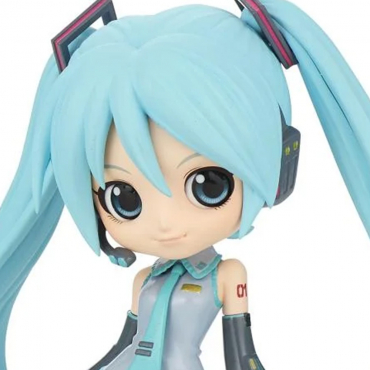 Vocaloid - Figurine Miku...