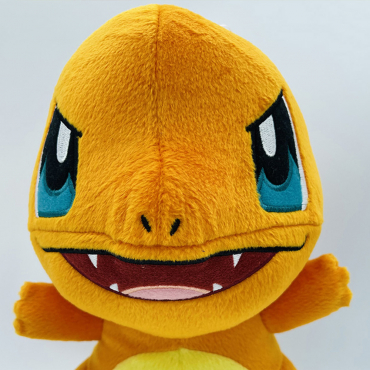 Pokémon - Peluche Salamèche...