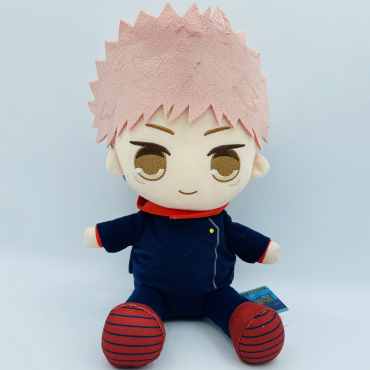 Jujutsu Kaisen - Peluche...