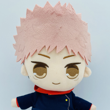 Jujutsu Kaisen - Peluche...