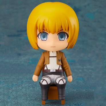 Attack On Titan - Figurine...