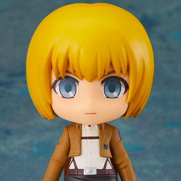 Attack On Titan - Figurine...