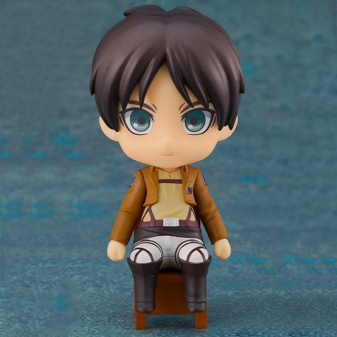 Attack On Titan - Figurine...