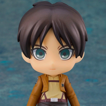 Attack On Titan - Figurine...