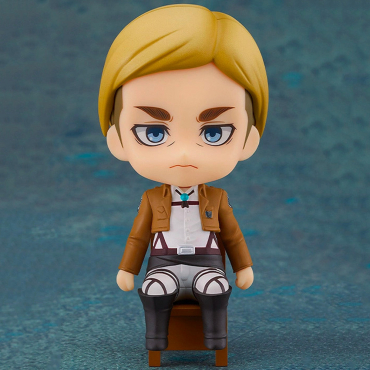 Attack On Titan - Figurine...