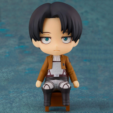 Attack On Titan - Figurine...
