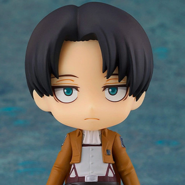 Attack On Titan - Figurine...