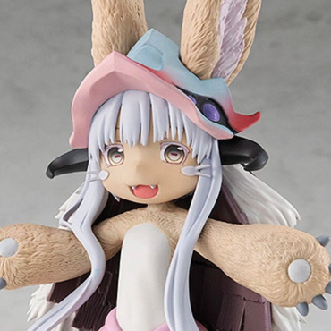 Made In Abyss - Figurine...