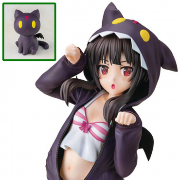 Kono Subarashii Sekai Ni...
