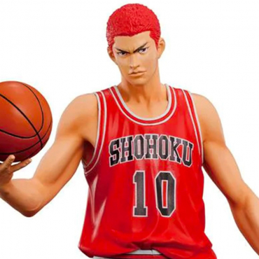 Slam Dunk - Figurine...