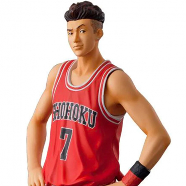 Slam Dunk - Figurine Miyagi...