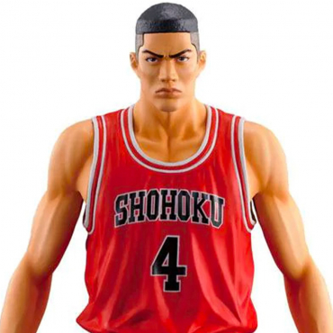 Slam Dunk - Figurine Akagi...