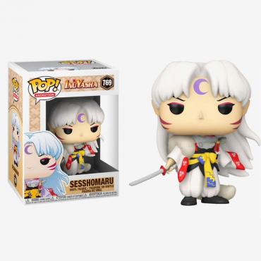 Inuyasha - Figurine...
