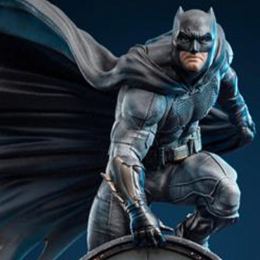 DC Comics - Figurine Batman...