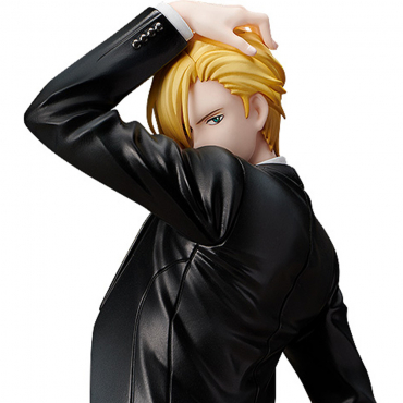 Banana Fish - Figurine Ash...