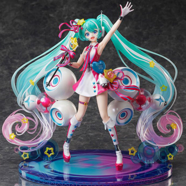 Vocaloid - Figurine Miku...