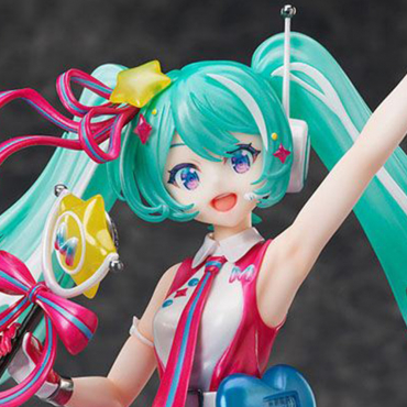 Vocaloid - Figurine Miku...