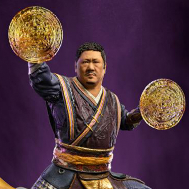 Marvel - Figurine Wong (Dr....