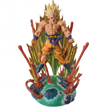 Dragon Ball Z - Figurine...