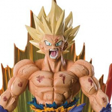 Dragon Ball Z - Figurine...