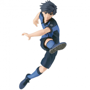 Blue Lock - Figurine Yoichi...
