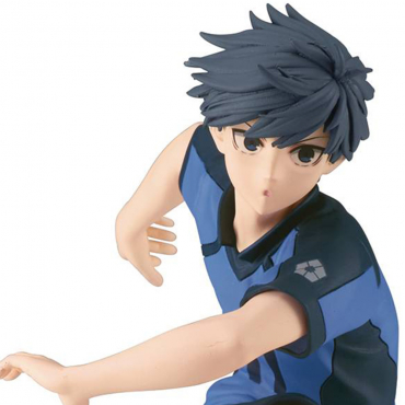 Blue Lock - Figurine Yoichi...