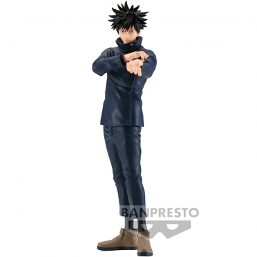 Jujutsu Kaisen - Figurine...