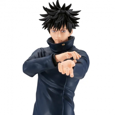 Jujutsu Kaisen - Figurine...