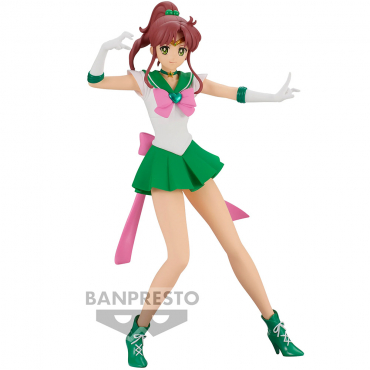 Pretty Guardian Sailor Moon...